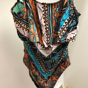 macys girls bathing suits